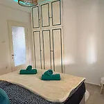 Strandhaus Am Olymp *