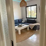 Case de vacanță Strandhaus Am Olymp Néa Meságkala