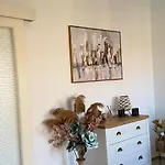 Strandhaus Am Olymp *