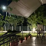 Strandhaus Am Olymp Case de vacanță