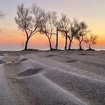 Strandhaus Am Olymp * Néa Meságkala