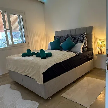 Strandhaus Am Olymp *