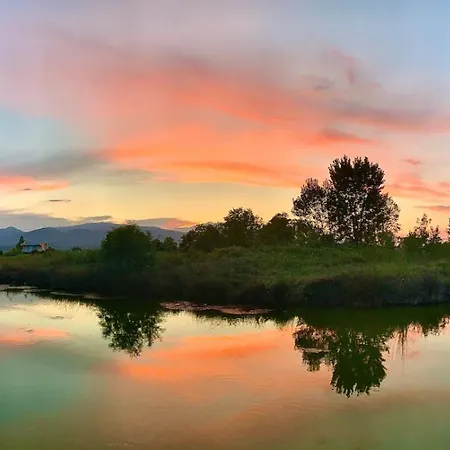 Strandhaus Am Olymp * Néa Meságkala