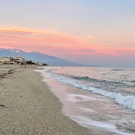 Strandhaus Am Olymp