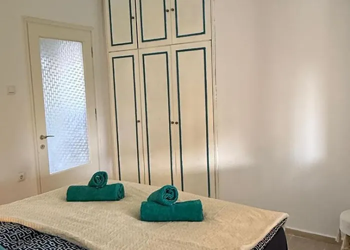 Strandhaus Am Olymp *