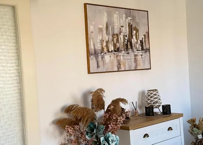 Strandhaus Am Olymp *